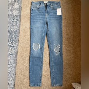 Free people jeans